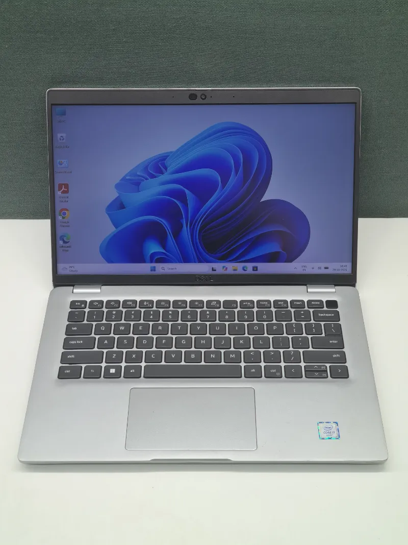 Dell Latitude 5420 Touch