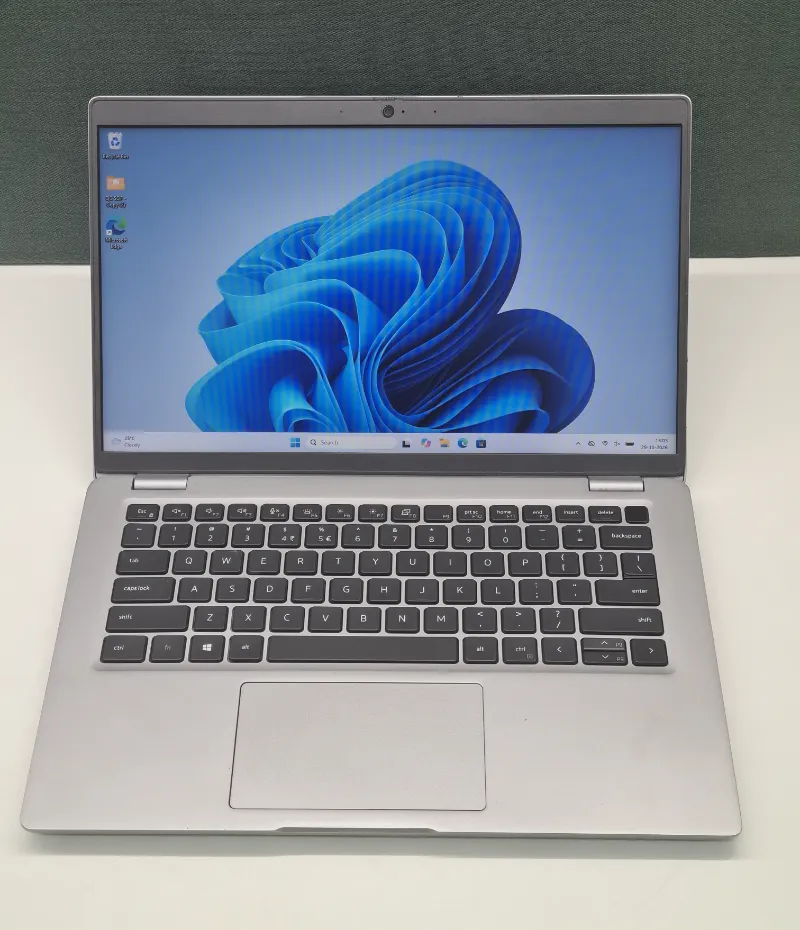 Dell Latitude 5420