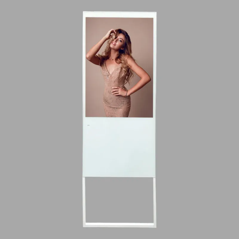 32" A Frame Digital Standee