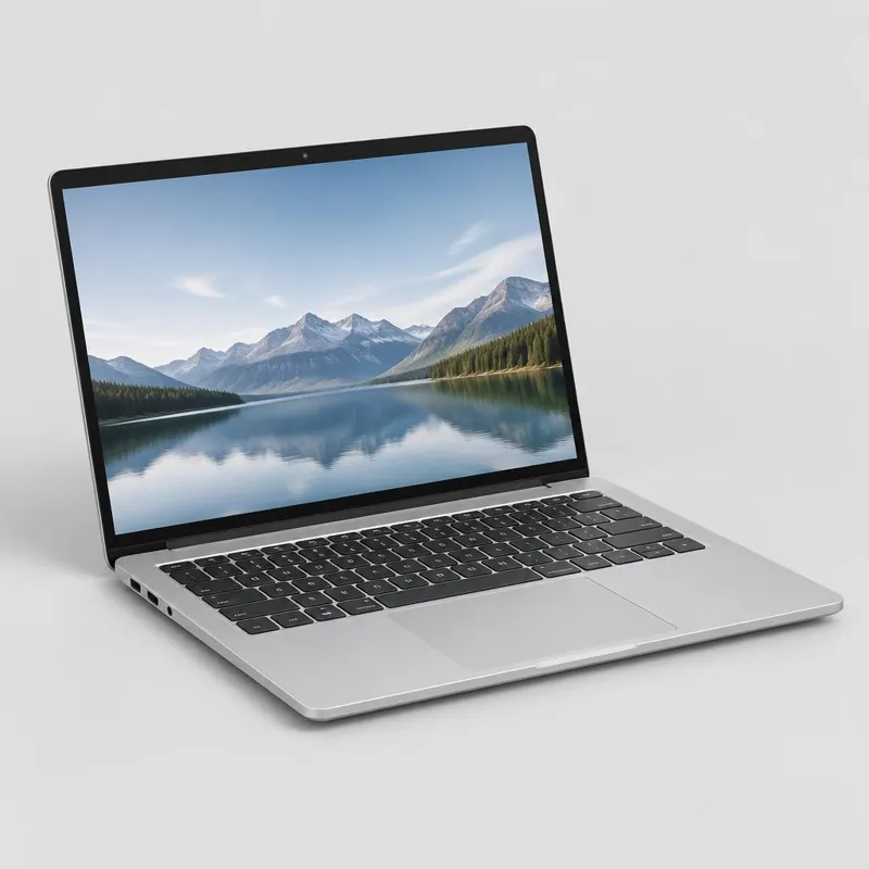 Lenovo ThinkPad T480 (Refurbished)